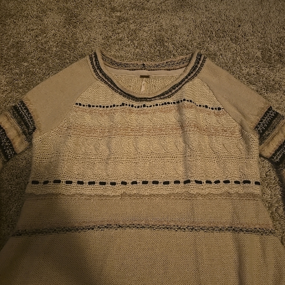 Free People Sweater - Picture 3 of 12